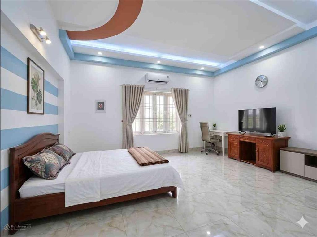 Bán biệt thự giá siêu hời tại lê thị riêng, thới an, quận 12 357m2 sử dụng, 4pn, 5wc giá chỉ 9.x tỷ
