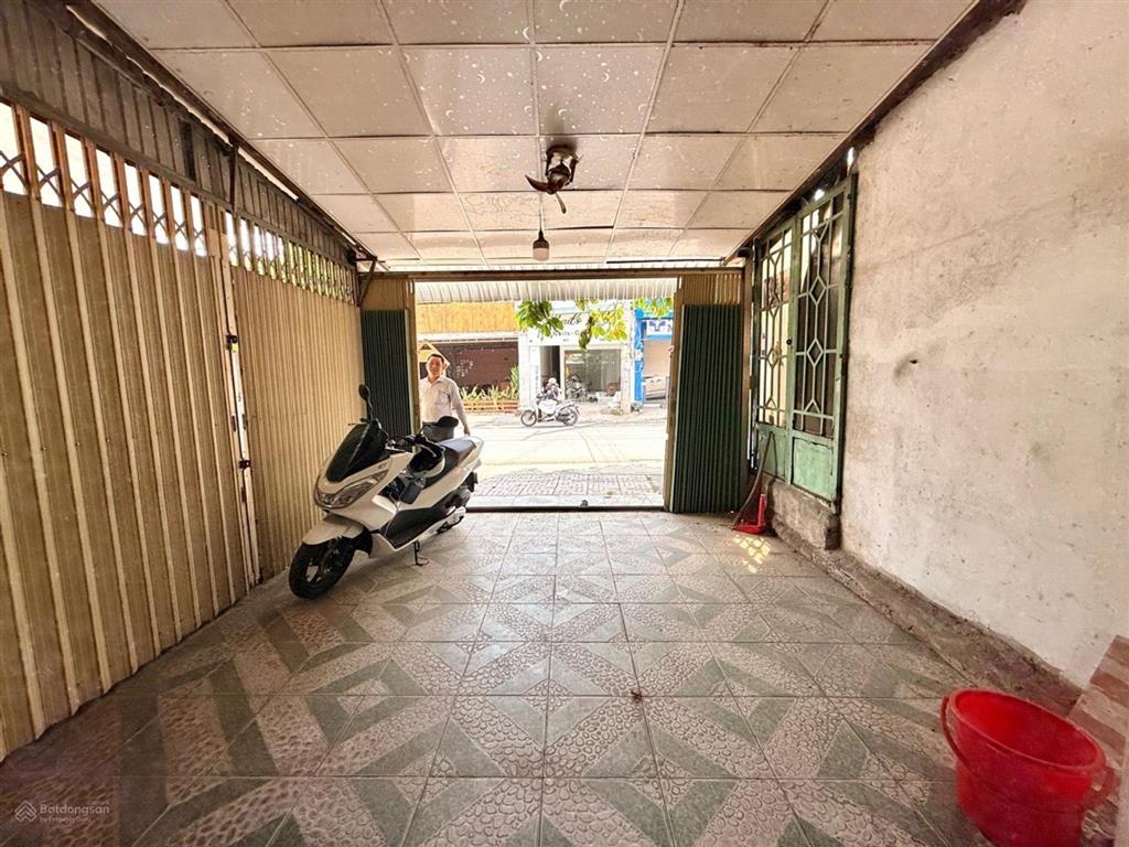 Bán nhà 108m2 mặt tiền kinh doanh nguyễn thị búp, khu sầm uất nhiều nhà hàng ks, giá chỉ 8.x tỷ