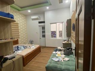 Bán nhà 4 tầng 4pn 5wc full nội thất đường 12m / lê thị riêng  thới an  giá chỉ 7. x tỷ còn tl