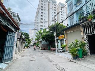 Nhanh mới kịpbán nhà 162m2 ngang gần 7m phan văn hớntân thới nhất, tphcmgiá giảm sâu 9.45 tỷ