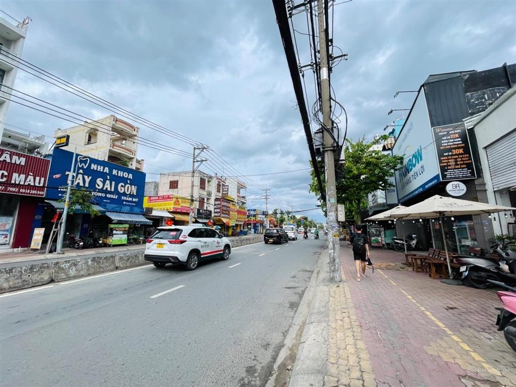 Nhanh mới kịp  bán nhà 162m2 ngang gần 7m phan văn hớn  tân thới nhất, tphcm giá giảm sâu 9,45 tỷ