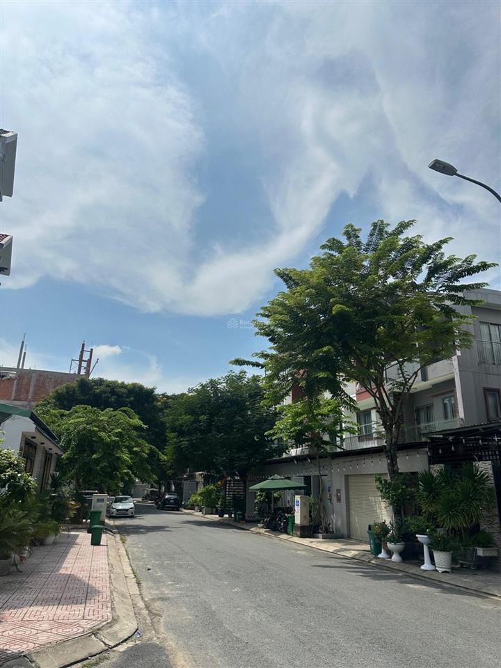 Bán nhà phố 6 tầng 75m2 mới xây, có thang máy, phường thới an, giá chỉ 8. x tỷ còn thương lượng