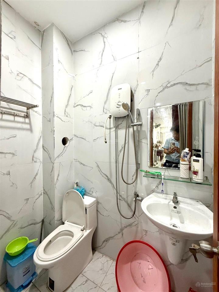 Nhà mặt tiền tch 18 kết nối ngay ngã 4 tô kýnguyễn ảnh thủ 2 tầng 88m²giá chỉ 6.9 tỷ còn tl