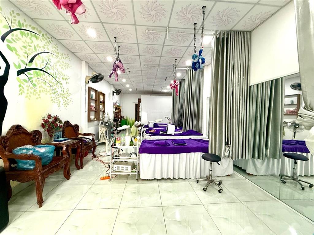 Nhà mặt tiền tch 18 kết nối ngay ngã 4 tô kýnguyễn ảnh thủ 2 tầng 88m²giá chỉ 6.9 tỷ còn tl