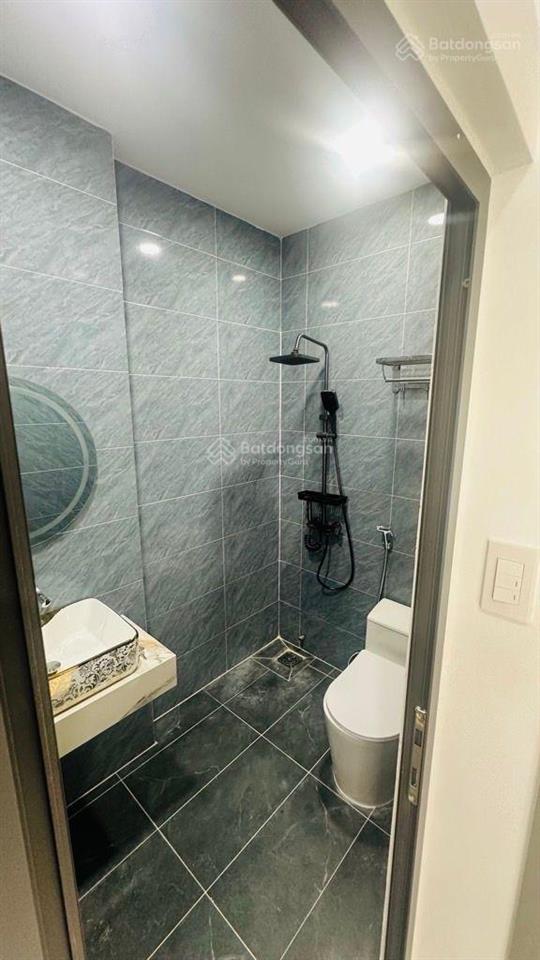 Giảm sốc 1,1 tỷ! bán nhà 6 tầng 5pn 6wc full nội thất, trần thị năm, nguyễn ảnh thủ  giá 6,6 tỷ
