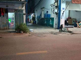 Gấp bán đất 260m2 13x20m hiệp thành q12  giảm sốc 700triệu, giá chỉ 6.8 tỷ còn thương lượng