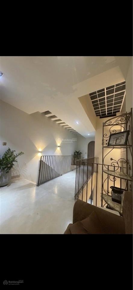 Nhà 3 tầng 84m2 4pn 3wc khu phân lô đồng bộ, dân trí cao an phú đông 35giảm 400trgiá chỉ 6.88 tỷ