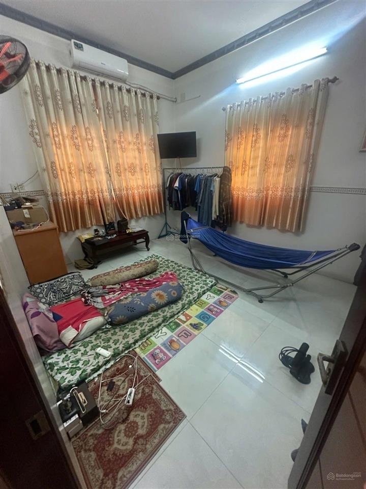 Nhà góc 2 mặt tiền lê thị riêng  thới an (thạnh xuân 25) ngang 15m  giảm 4.5 tỷ  giá chỉ 20.5 tỷ