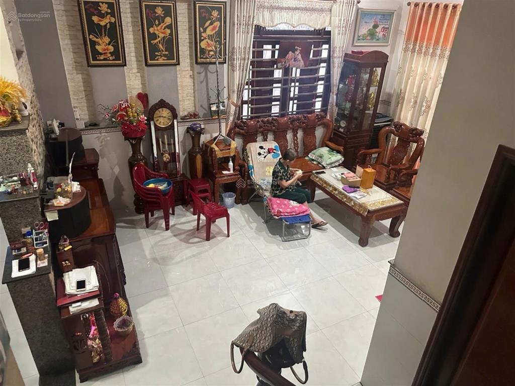 Nhà góc 2 mặt tiền lê thị riêng  thới an (thạnh xuân 25) ngang 15m  giảm 4.5 tỷ  giá chỉ 20.5 tỷ