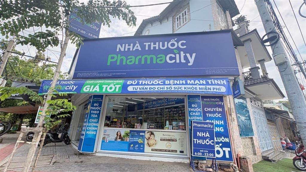 Nhà góc 2 mặt tiền lê thị riêng  thới an (thạnh xuân 25) ngang 15m  giảm 4.5 tỷ  giá chỉ 20.5 tỷ