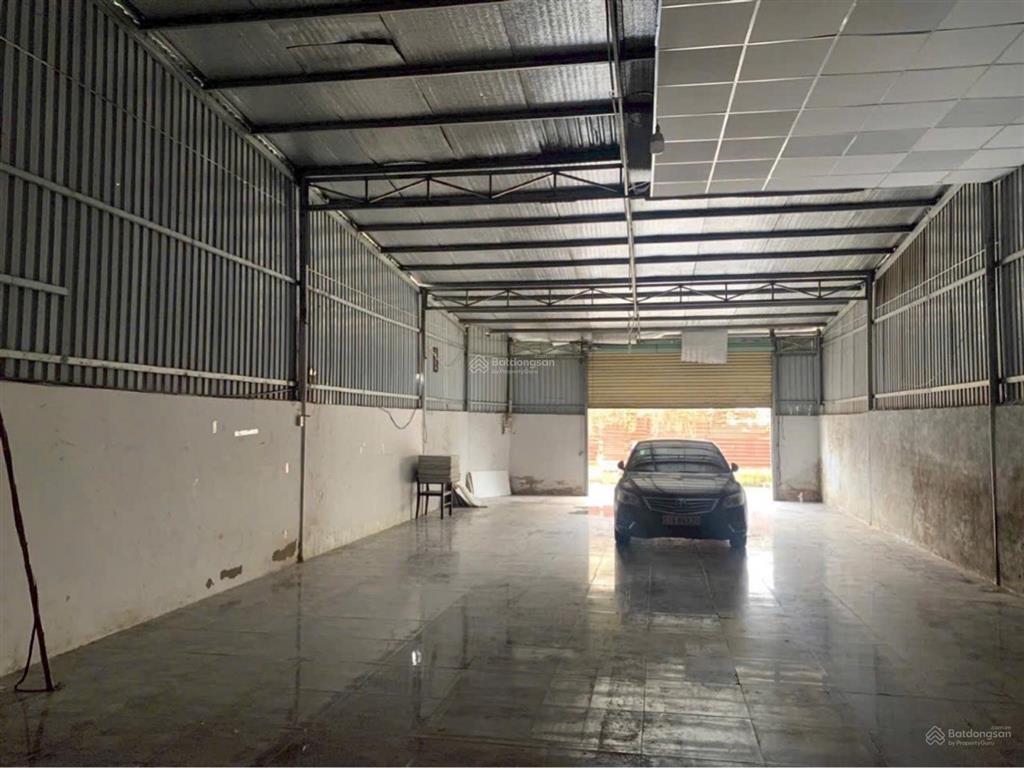 Kho xưởng lô góc 2 mặt tiền 160m2, 8x20m trung mỹ tây, q12  giá chỉ 5.2 tỷ còn thương lượng