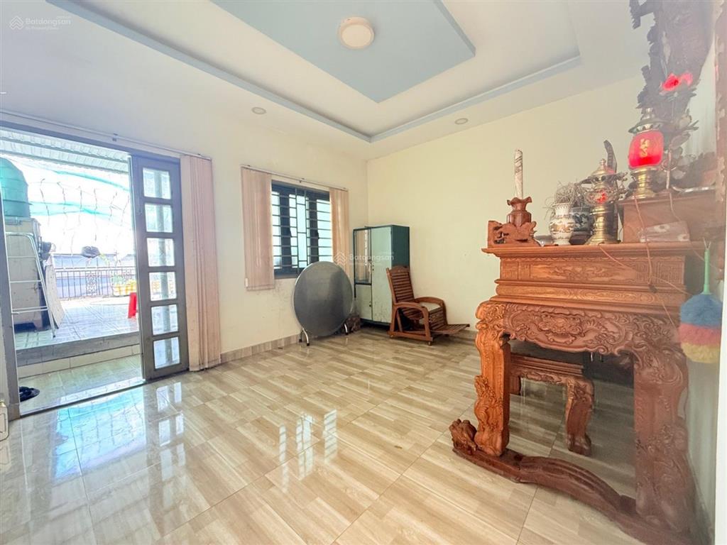 Nhà 2 tầng 150m2 mặt tiền kd nguyễn thị đặnggần ngã tư nguyễn thị kiểutân thới hiệpgiá 12.9 tỷ