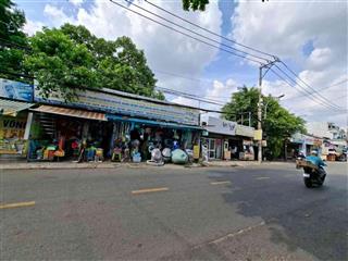 Siêu hiếm! 3.500m2 đất mặt tiền kinh doanh nguyễn thị kiểu lê văn khương tân thới hiệp giá 127 tỷ