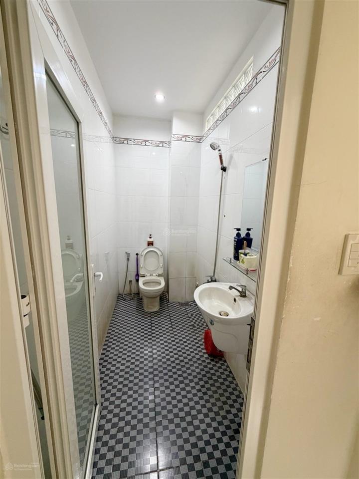 Nhà 3 tầng 48m2 3pn 3wc hẻm 8m nguyễn văn khối  gần quang trung  tân sơn gò vấp  giá chỉ 7.8 tỷ