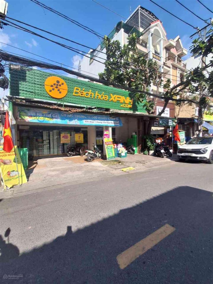Bán nhà biệt thự sân vườn, nguyễn văn quá, đông hưng thuận 1100m2 ngang khủng 40m  giá bán 63 tỷ