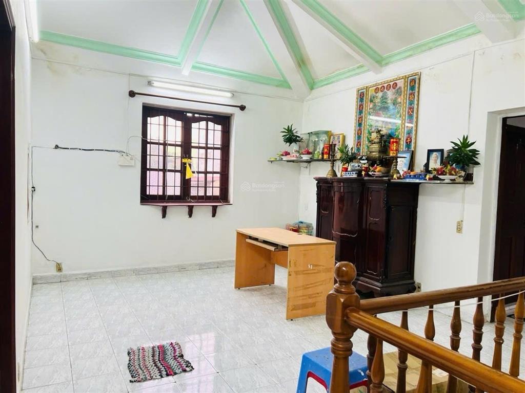 Bán nhà biệt thự sân vườn, nguyễn văn quá, đông hưng thuận 1100m2 ngang khủng 40m  giá bán 63 tỷ