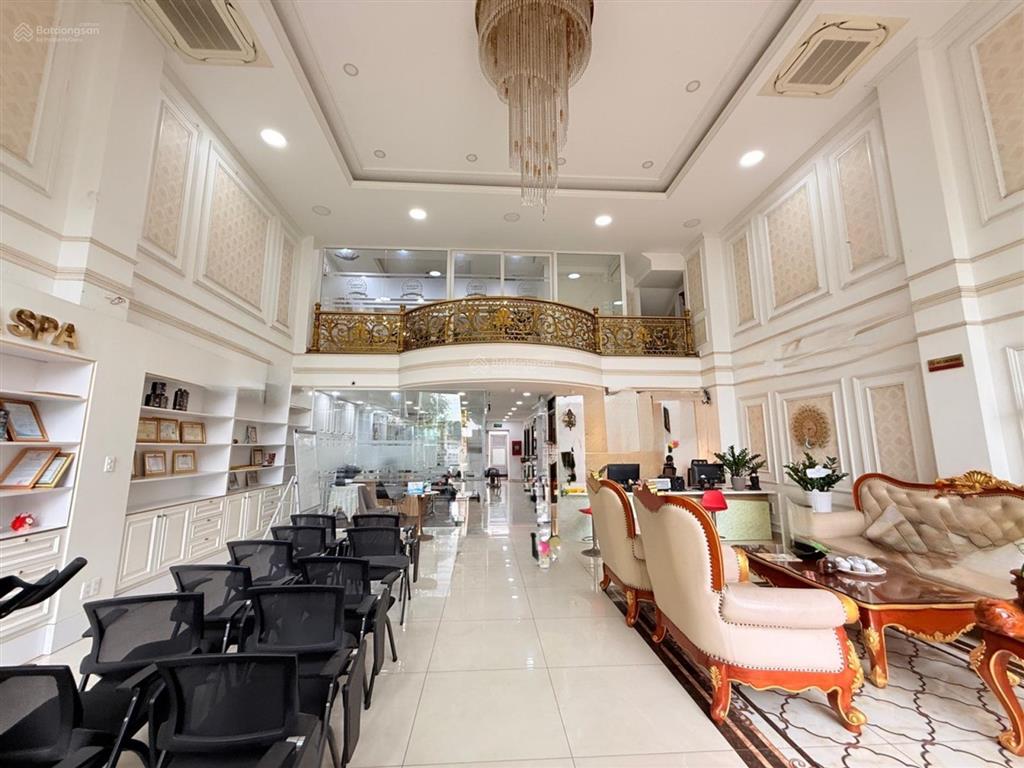 Hiếm! giảm 8tỷ! bán nhà 8 tầng 1200m2 mặt tiền kd tân thới hiệp, quận 12 có nhiều phònggiá 38tỷ
