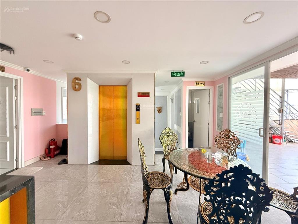 Hiếm! giảm 8tỷ! bán nhà 8 tầng 1200m2 mặt tiền kd tân thới hiệp, quận 12 có nhiều phònggiá 38tỷ