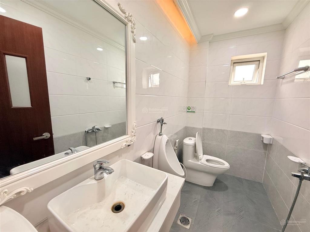 Hiếm! giảm 8tỷ! bán nhà 8 tầng 1200m2 mặt tiền kd tân thới hiệp, quận 12 có nhiều phònggiá 38tỷ