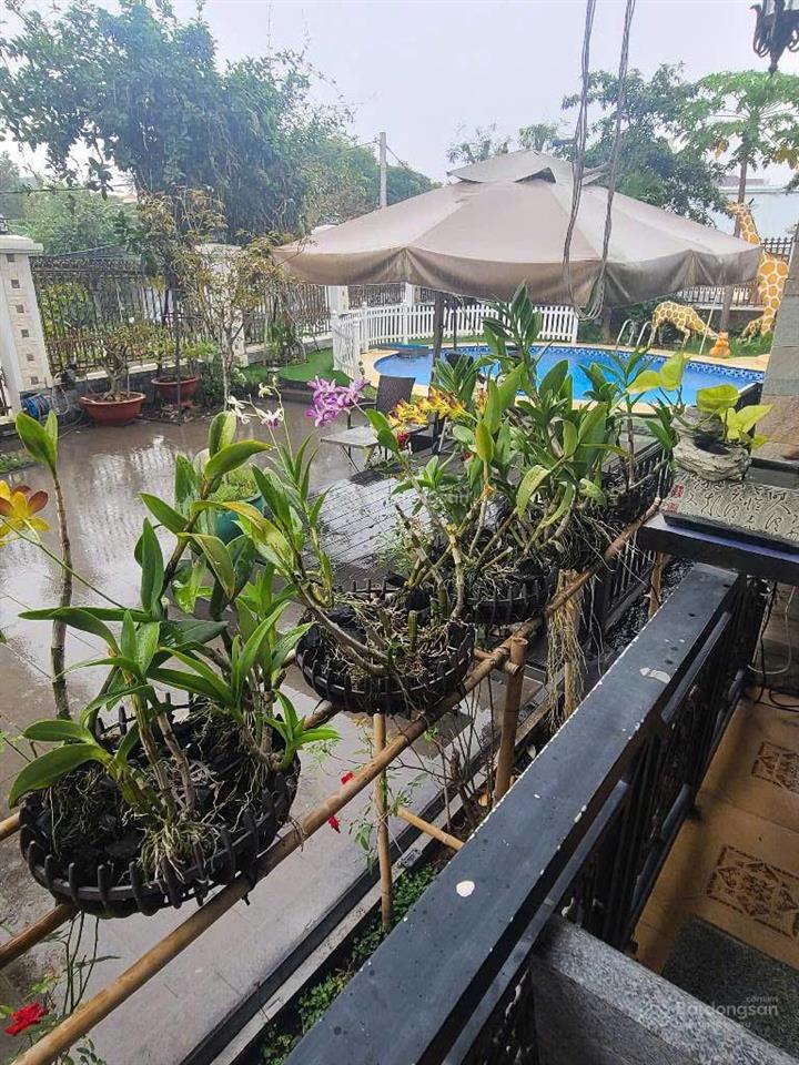 Bán siêu biệt thự vip pro 4 tầng mặt tiền nguyễn văn hưởng, thảo điền quận 2 hcm  giá bán 308 tỷ