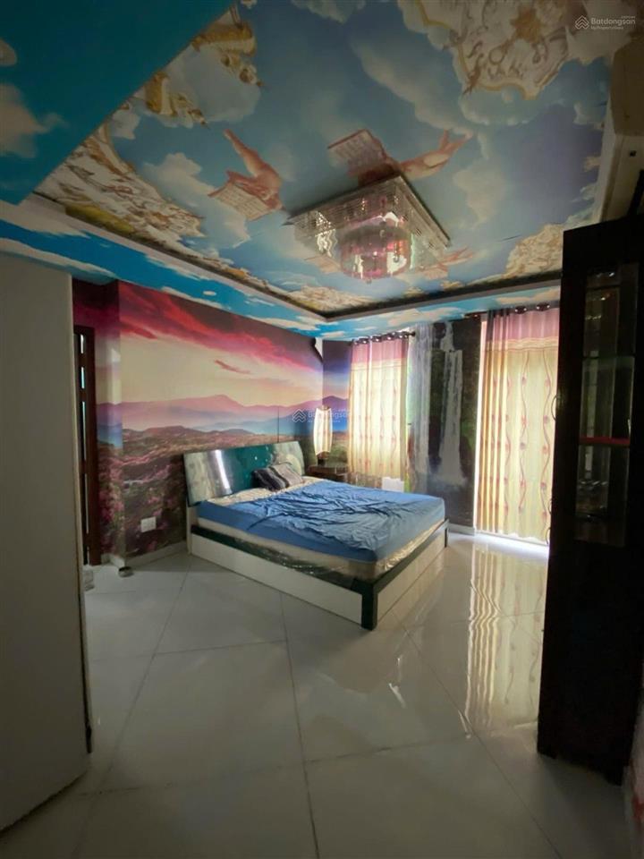 Bán nhà 6 tầng 160m2 mặt tiền kinh doanh đường trần hưng đạo tphcm  giá 29,8 tỷ thương lượng