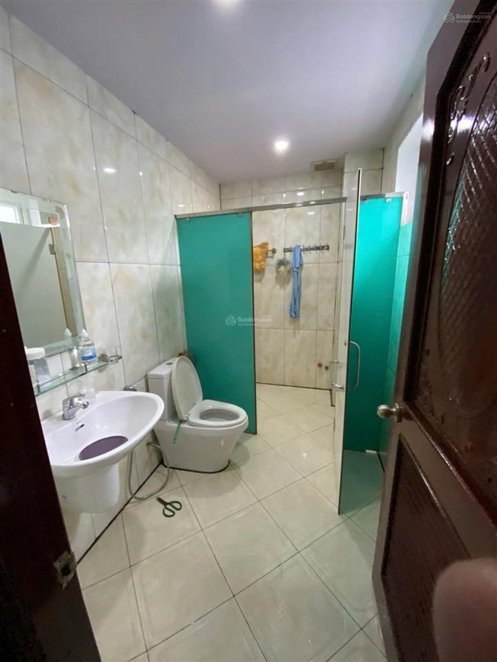 Bán nhà 6 tầng 160m2 mặt tiền kinh doanh đường trần hưng đạo tphcm  giá 29,8 tỷ thương lượng