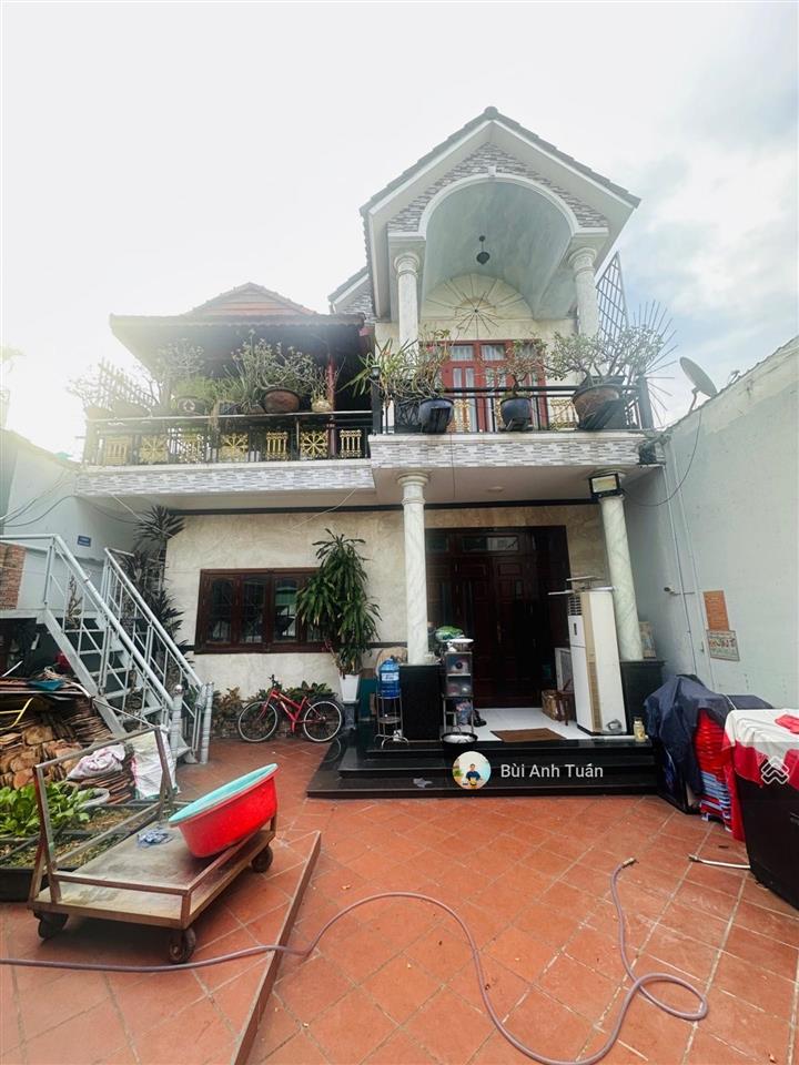 Bán nhà biệt thự 2 tầng 330m2 lê thị riêng gần lê văn khương, nguyễn ảnh thủ q12  giá 16,5 tỷ