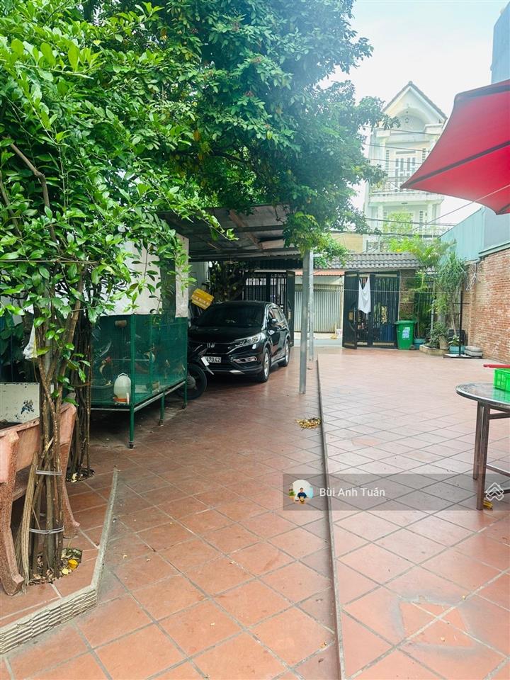 Bán nhà biệt thự 2 tầng 330m2 lê thị riêng gần lê văn khương, nguyễn ảnh thủ q12  giá 16,5 tỷ