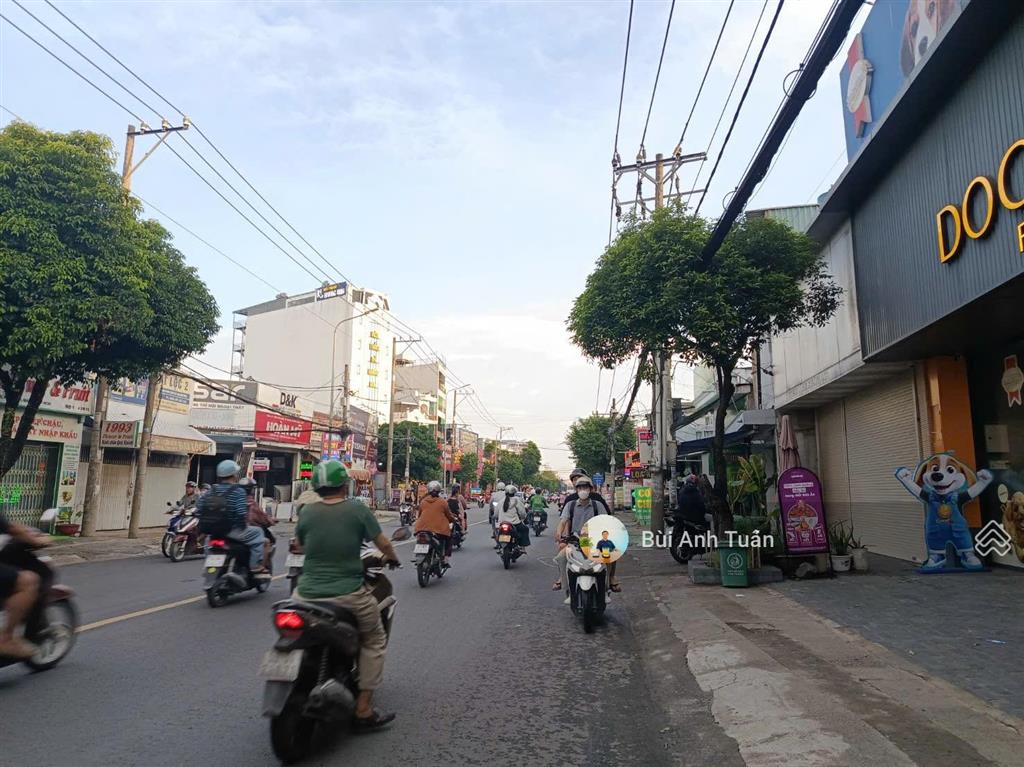 Bán nhà biệt thự 2 tầng 330m2 lê thị riêng gần lê văn khương, nguyễn ảnh thủ q12  giá 16,5 tỷ