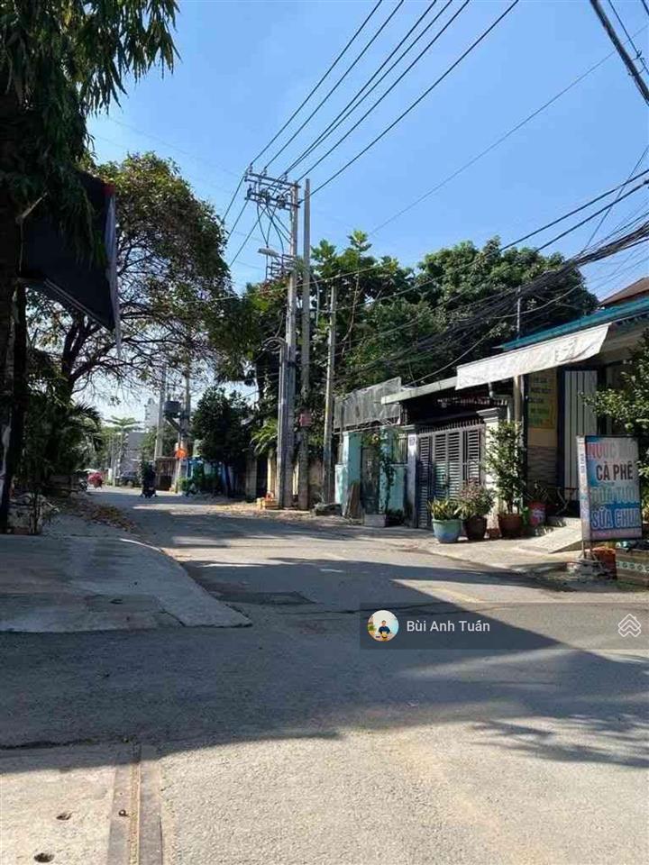Ngộp bank! bán biệt thự 3 tầng 300m2 mặt tiền thạnh lộc, hà huy giáp, ngã tư ga  giá còn 19 tỷ