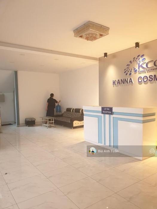 Bán nhà kho xưởng 1.309m2 mặt tiền đường võ thị thừa, sát ql1a an phú đông, quận 12  giá 48,8 tỷ