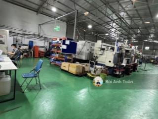 Bán nhà kho xưởng 1.309m2 mặt tiền đường võ thị thừa, sát ql1a an phú đông, quận 12  giá 48,8 tỷ