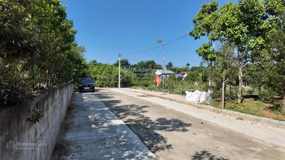 Đất cạnh cao tốc nghi sơn sao vàng
