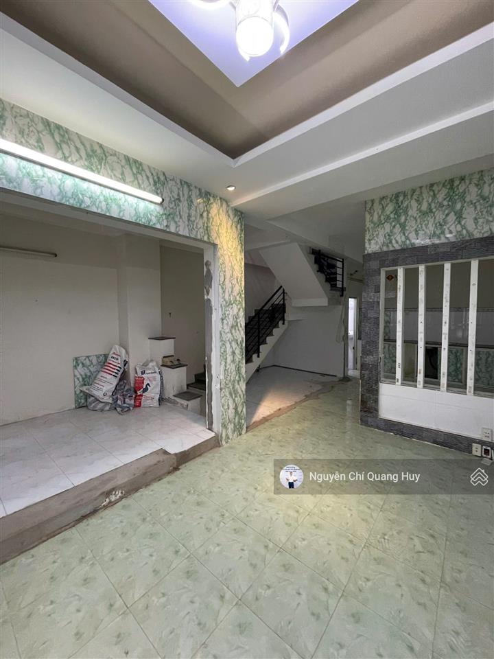 Nhà phố  giá cực tốt khu vực huỳnh tấn phát  đường 9m vỉa hè thông thoáng  sổ hồng giá 6,3 tỷ