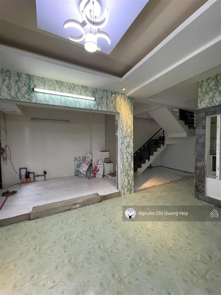Nhà phố  giá cực tốt khu vực huỳnh tấn phát  đường 9m vỉa hè thông thoáng  sổ hồng giá 6,3 tỷ