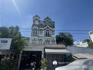 Nhà phố vị trí cực đẹp  đường rộng 20m 1979 huỳnh tấn phát  khu dân trí cao  4mx21m giá 9,39 tỷ