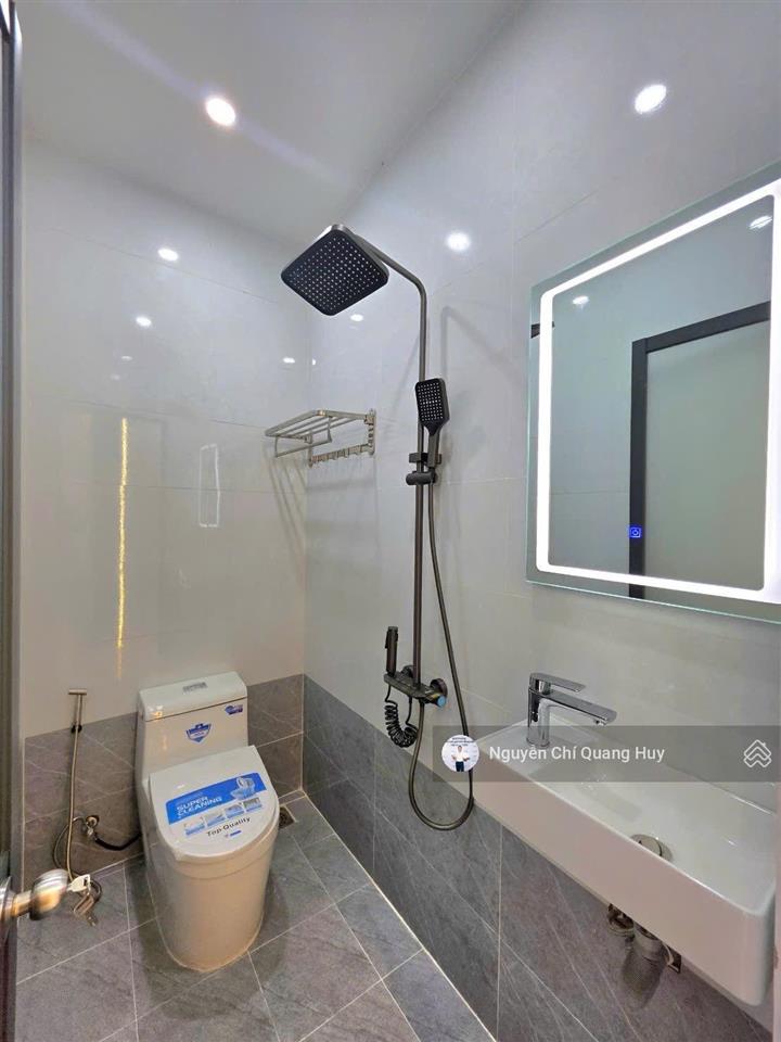 Nhà phố sân vườn xanh mát  đường xe hơi huỳnh tấn phát  khu dân cư an ninh  8m x 14m giá 6,2 tỷ