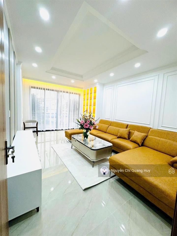 Nhà phố hiện đại dân trí cao  khu cư xá ngân hàng quận 7  đường số rộng 12m có vỉa hè giá 17,8 tỷ