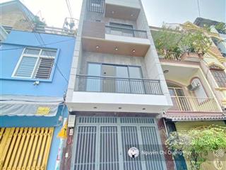 Nhà phố hiện đại dân trí cao  khu cư xá ngân hàng quận 7  đường số rộng 12m có vỉa hè giá 16,8 tỷ