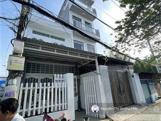 Nhà phố hiện đại đường thông 6m 2581 huỳnh tấn phát gần kdc anh tuấn 4m x 12,5m sổ hồng giá 4,8 tỷ