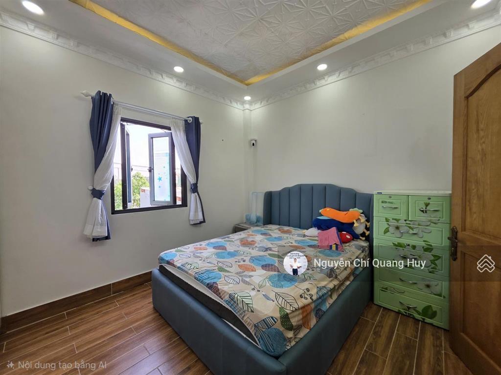 Nhà phố khu dân cư dân trí cao, an ninh  đường 8m 83 đào tông nguyên  4x13,5m sổ hồng giá 6,6 tỷ