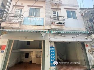 Nhà phố tiện ở, kinh doanhhẻm 6m 487 huỳnh tấn phát thông kdc nam long q7  7,9m x 5,5m giá 7,5 tỷ