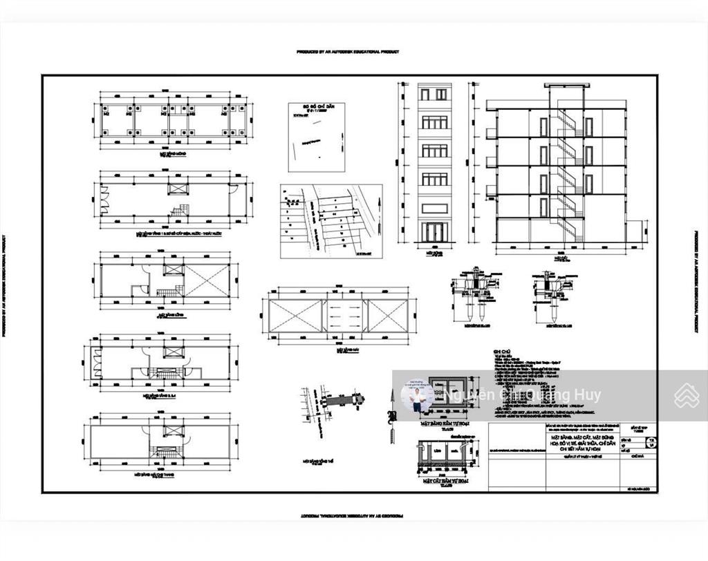 Nhà tiện xây dựng mới, văn phòng công ty  dân trí cao đường 12m nguyễn thị thập  4x23m giá 12,8tỷ