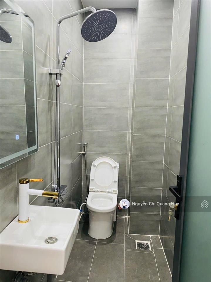 Nhà phố hiện đại cao cấp  hẻm 2174 huỳnh tấn phát đầy đủ nội thất  4x11m sổ hồng mới giá 6,35 tỷ