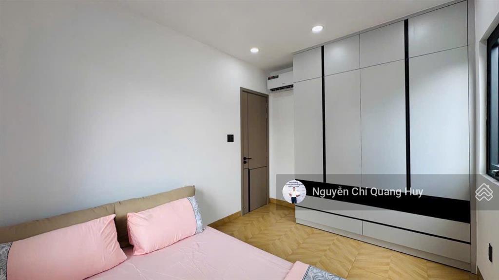 Nhà phố hiện đại  tâm huyết  hẻm 3m 167 phạm hữu lầu ngay phú mỹ hưng quận 7  11mx7m giá 6,19 tỷ