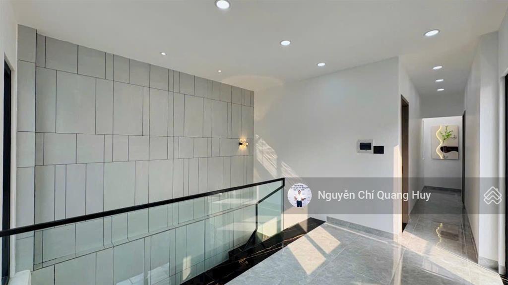 Nhà phố hiện đại  tâm huyết  hẻm 3m 167 phạm hữu lầu ngay phú mỹ hưng quận 7  11mx7m giá 6,19 tỷ