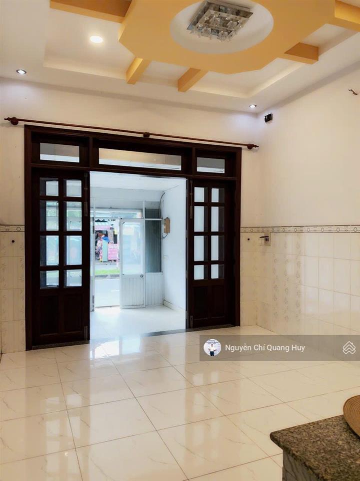 Ngộp bank  vị trí đẹp nhà phố mặt tiền kinh doanh  đường 20m phú thuận quận 07  4x19m giá 16,2tỷ