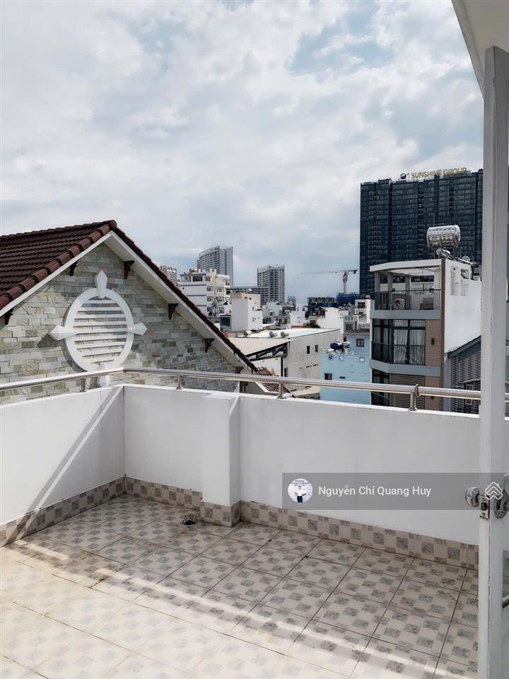 Ngộp bank  vị trí đẹp nhà phố mặt tiền kinh doanh  đường 20m phú thuận quận 07  4x19m giá 16,2tỷ