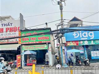 Ngộp bank nhà mặt tiền nguyễn thị thập khu vực kinh doanh mua bán sầm uất  đang thu nhập 45 triệu