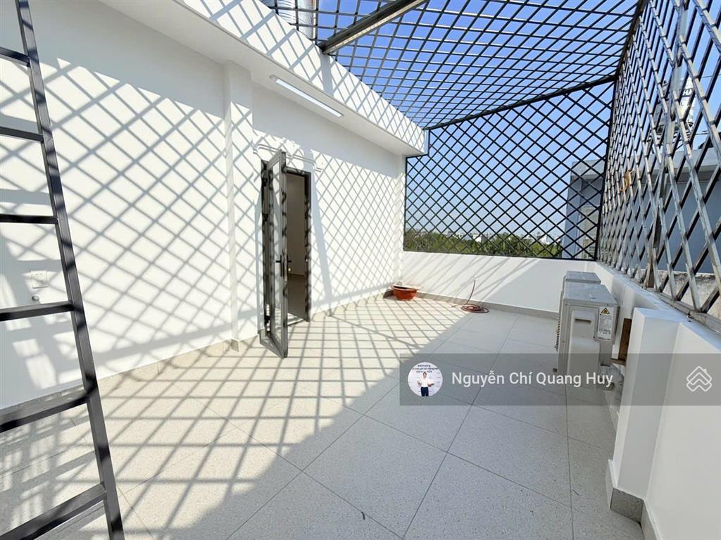 Nhà phố hiện đại, đồng bộ dân trí cao  đường 8m kdc đào tông nguyên  6x13,5m sổ hồng, giá 9,6 tỷ